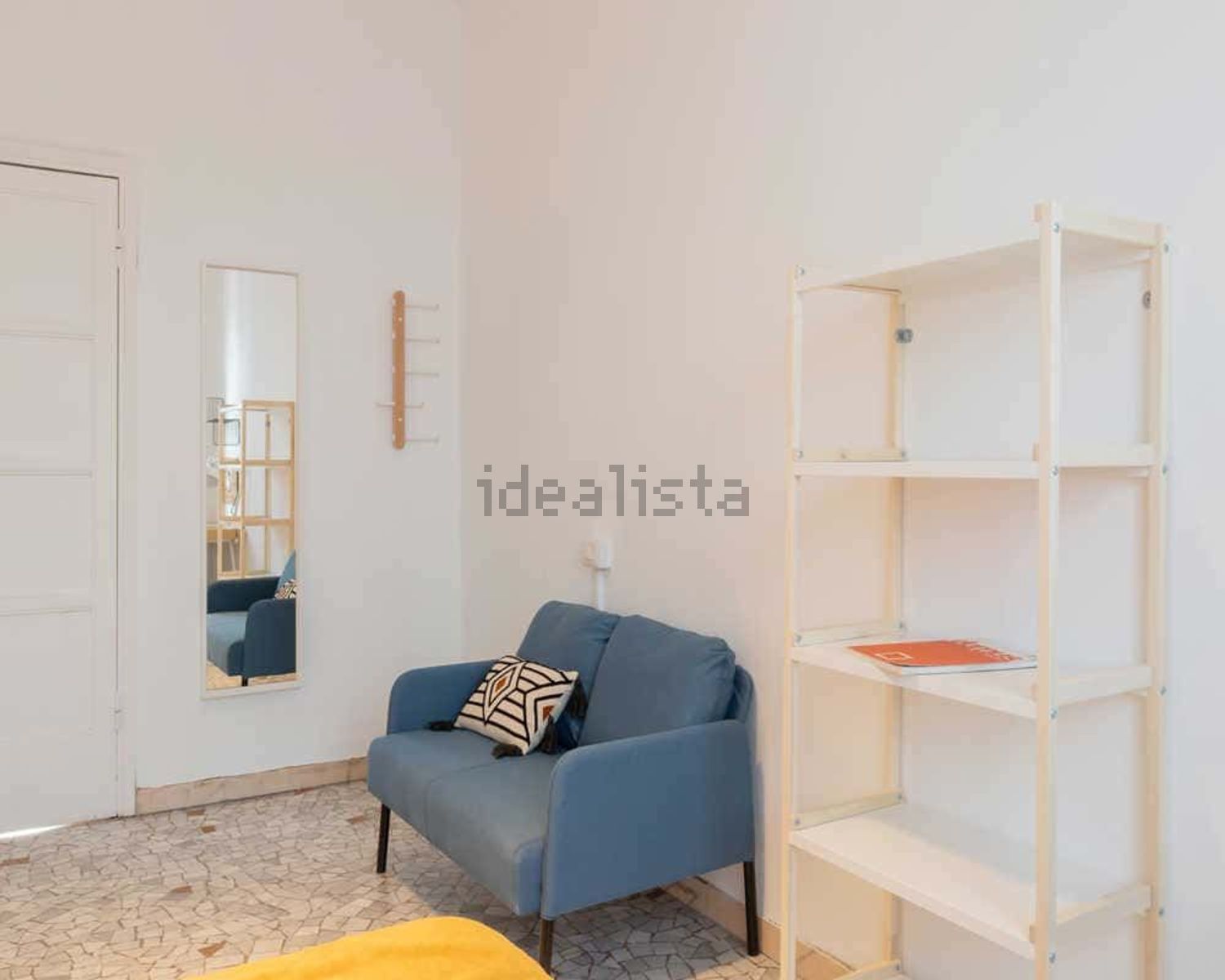 appartamento in affitto a Milano in zona Bocconi