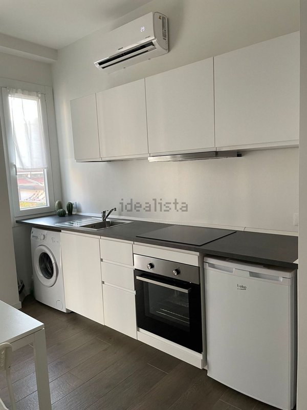 appartamento in affitto a Milano in zona Porta Genova