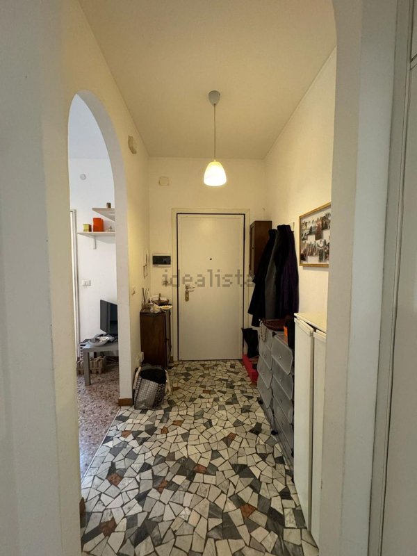 appartamento in affitto a Milano in zona Solari