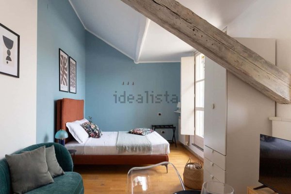 appartamento in affitto a Milano in zona Porta Romana