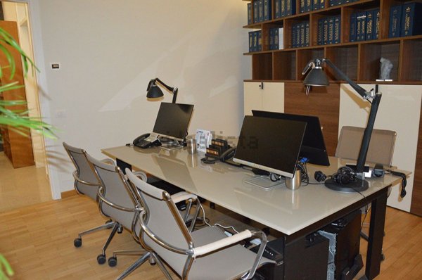ufficio in affitto a Milano in zona Cadorna