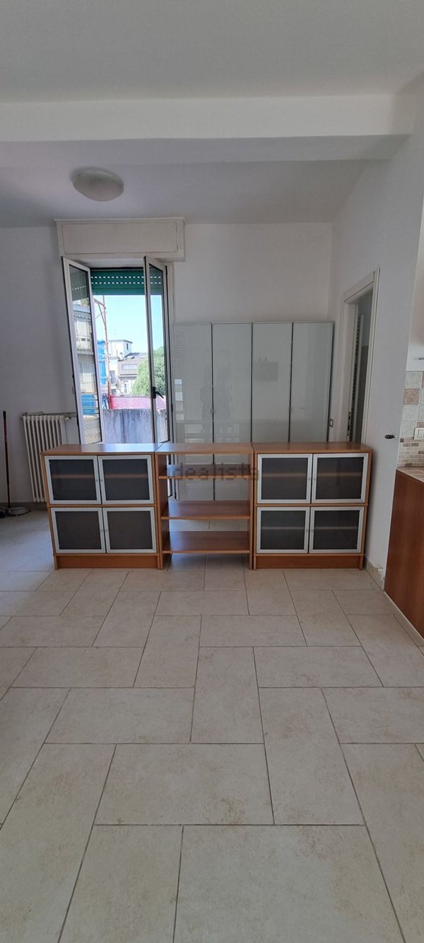 appartamento in affitto a Milano in zona Baggio