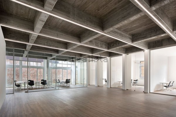 ufficio in affitto a Milano