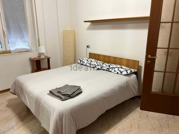 appartamento in affitto a Milano in zona Maggiolina