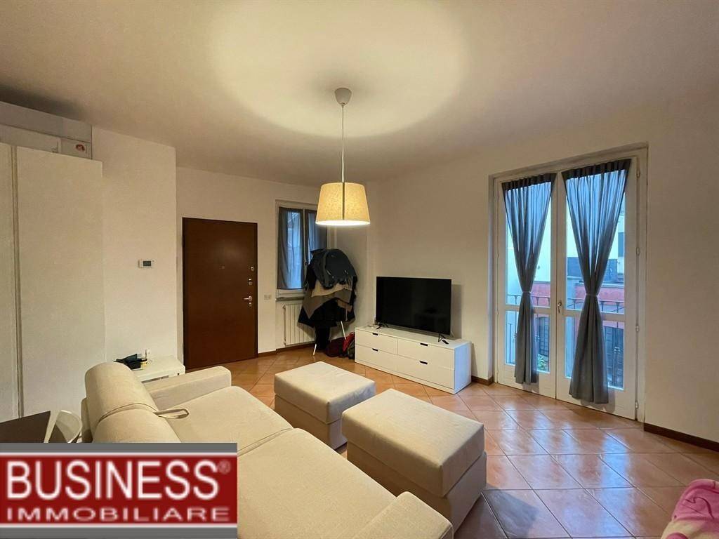 appartamento in affitto a Milano in zona Bicocca