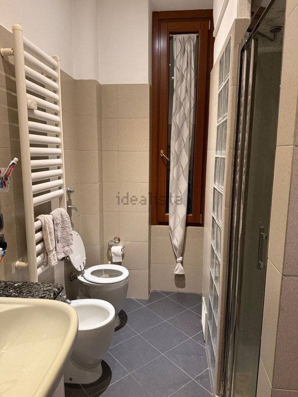 appartamento in affitto a Milano in zona Città Studi