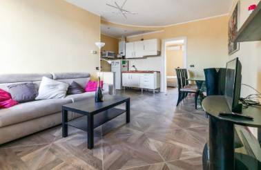 appartamento in affitto a Milano in zona Sempione