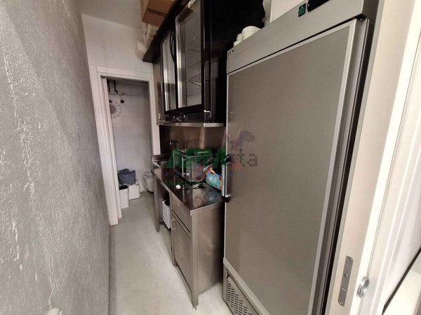 locale commerciale in affitto a Milano in zona Centro Storico