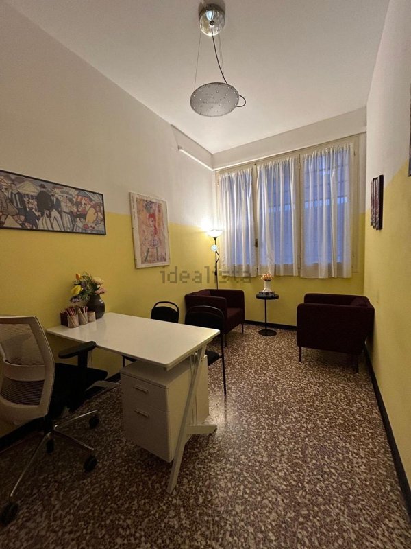 ufficio in affitto a Milano in zona San Vittore