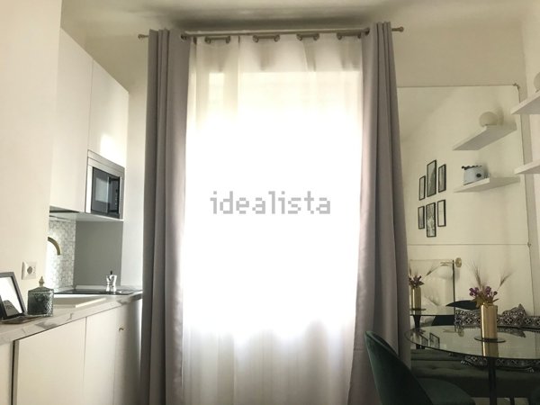 appartamento in affitto a Milano in zona Porta Vittoria