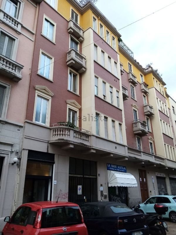 appartamento in affitto a Milano in zona Città Studi