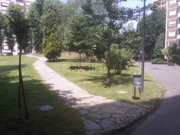 appartamento in affitto a Milano in zona Gratosoglio