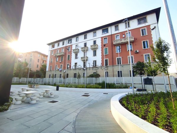 appartamento in affitto a Milano in zona Bocconi