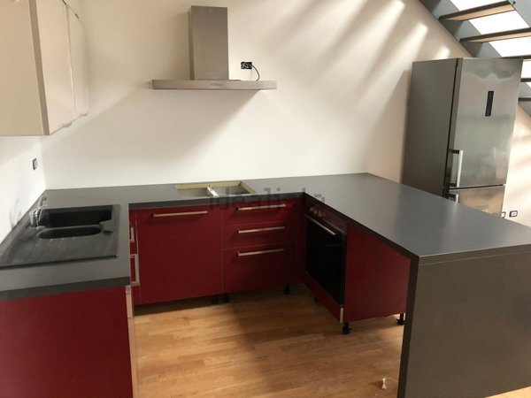 appartamento in affitto a Milano in zona Gratosoglio