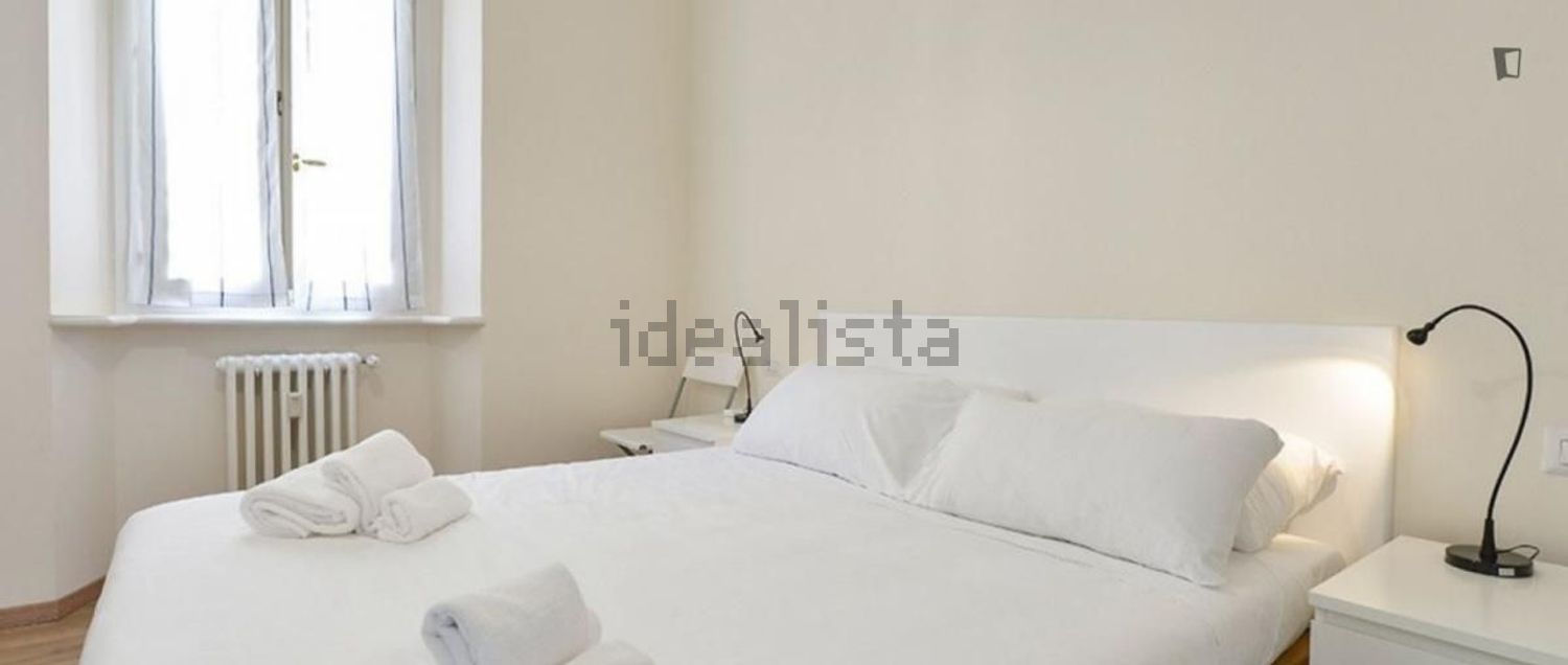 appartamento in affitto a Milano in zona San Vittore