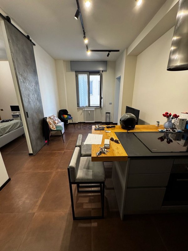 appartamento in affitto a Milano in zona Porta Romana