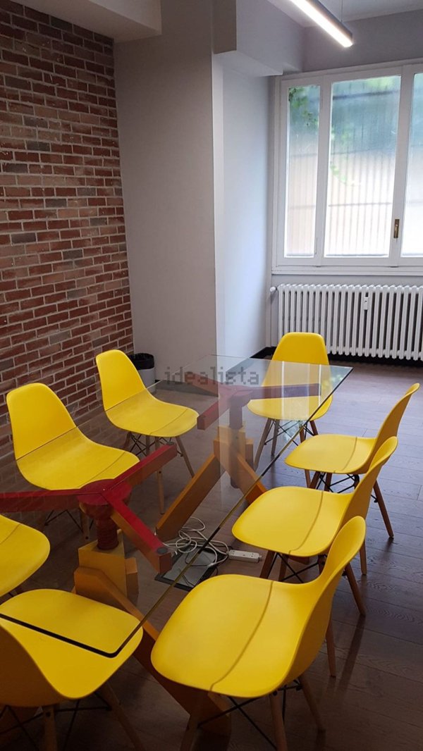 ufficio in affitto a Milano in zona Maggiolina