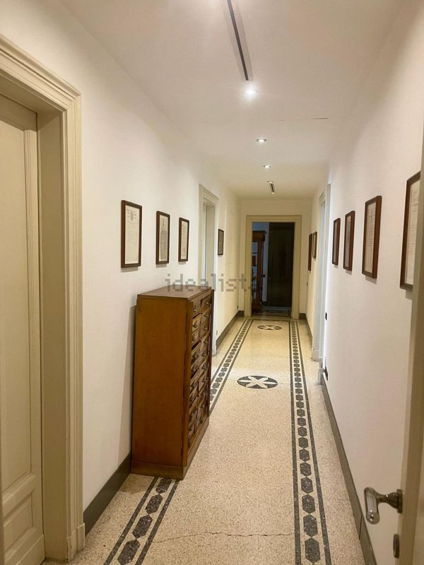 ufficio in affitto a Milano