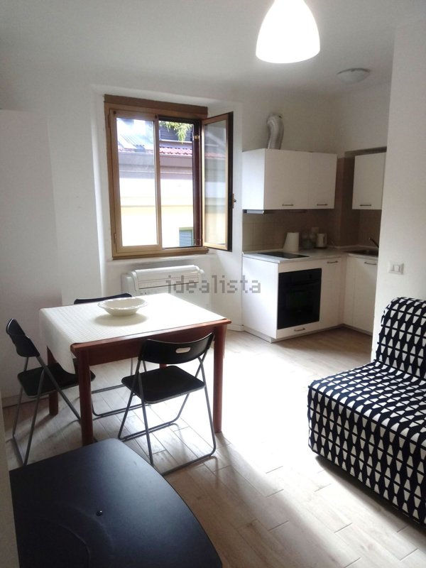 appartamento in affitto a Milano in zona Porta Genova