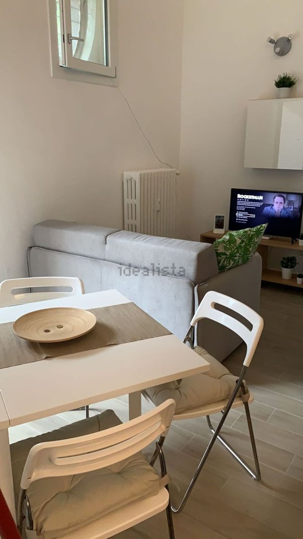 appartamento in affitto a Milano in zona Comasina