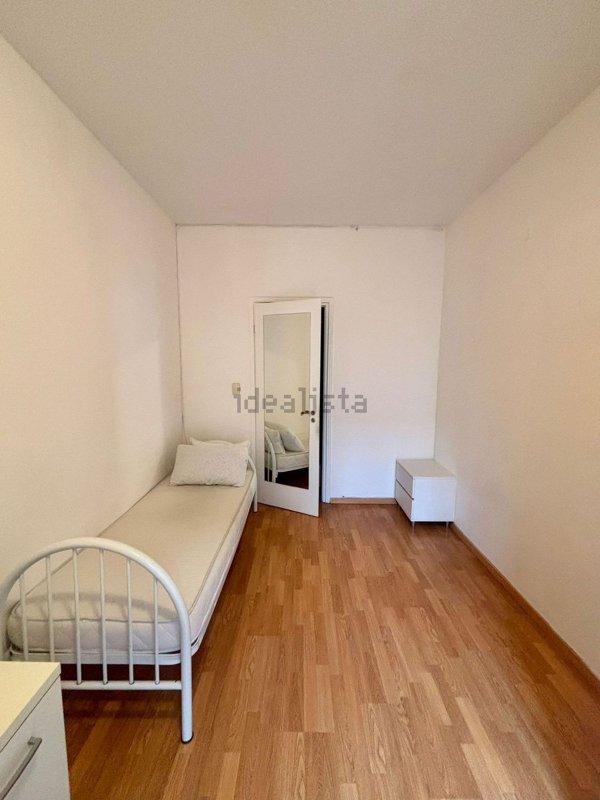 appartamento in affitto a Milano in zona Città Studi