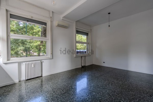 ufficio in affitto a Milano in zona Porta Garibaldi