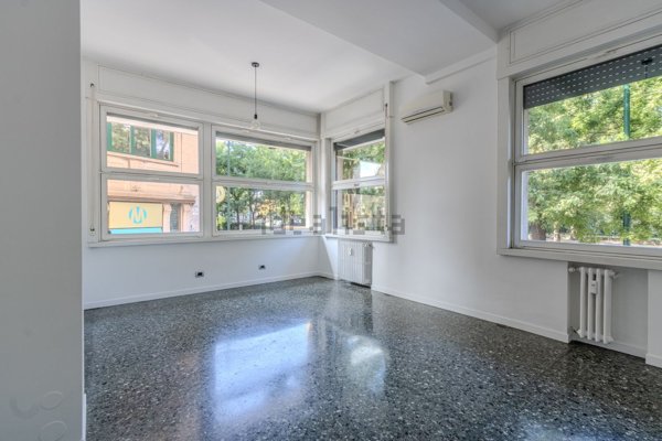 ufficio in affitto a Milano in zona Porta Garibaldi