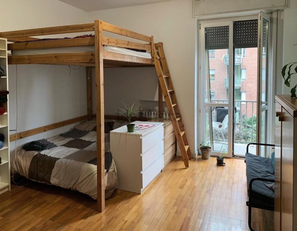 casa indipendente in affitto a Milano in zona Famagosta