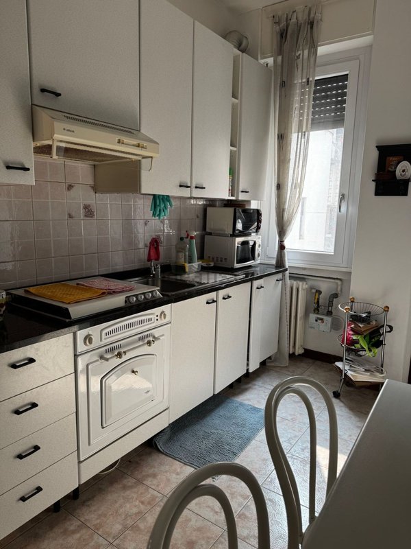 appartamento in affitto a Milano in zona Bocconi