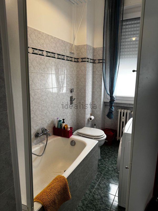 appartamento in affitto a Milano in zona Bocconi