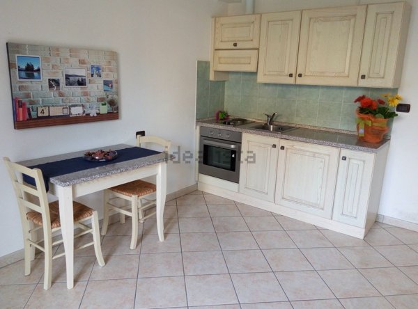 appartamento in affitto a Milano in zona Chiesa Rossa