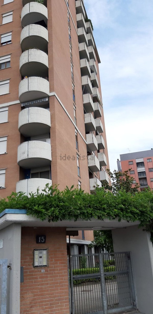 appartamento in affitto a Milano in zona Chiesa Rossa