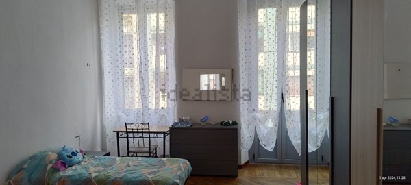 appartamento in affitto a Milano in zona Stadera