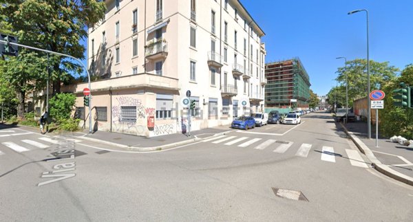 appartamento in affitto a Milano in zona Affori