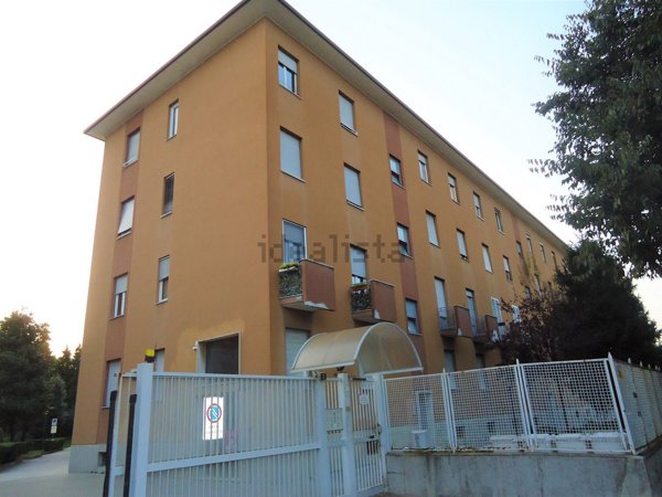 appartamento in affitto a Milano in zona Niguarda