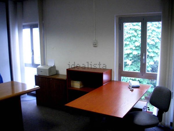 ufficio in affitto a Milano in zona Centro Direzionale