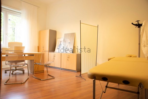 ufficio in affitto a Milano in zona Città Studi