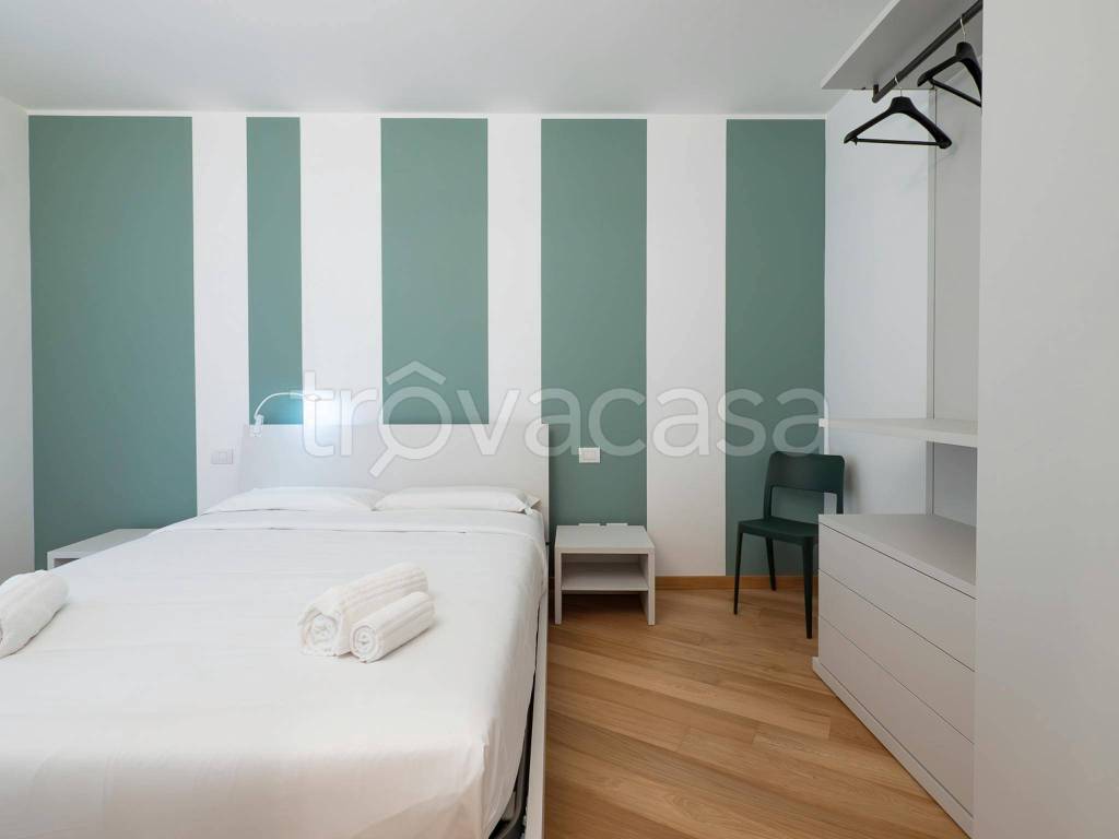 appartamento in affitto a Milano in zona Città Studi