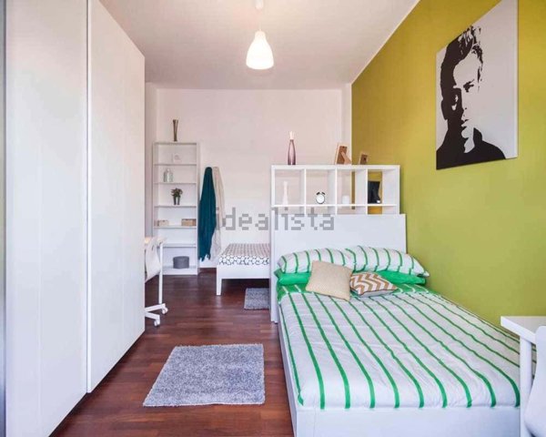 appartamento in affitto a Milano in zona San Vittore