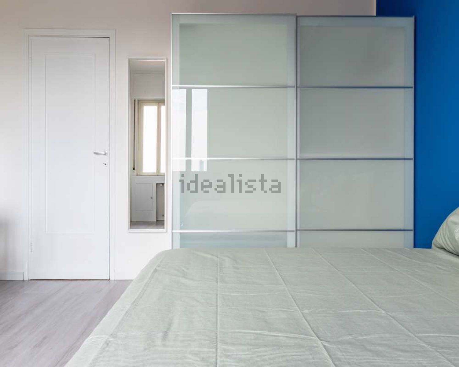 appartamento in affitto a Milano in zona San Vittore