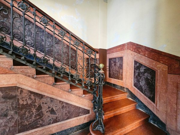 appartamento in affitto a Milano in zona Cinque Giornate