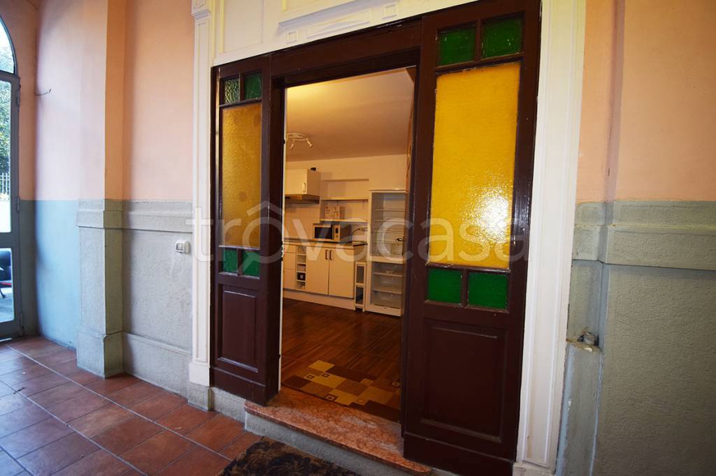 appartamento in affitto a Milano in zona Città Studi