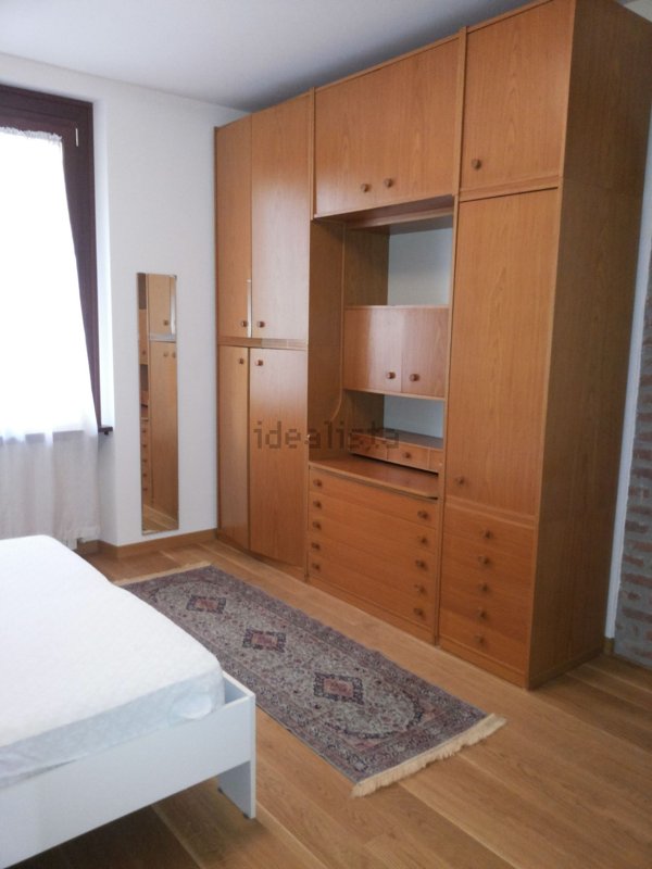 appartamento in affitto a Milano in zona Porta Romana