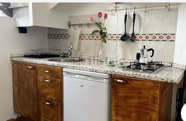 appartamento in affitto a Milano in zona Porta Nuova