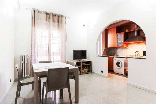 appartamento in affitto a Milano in zona Porta Romana