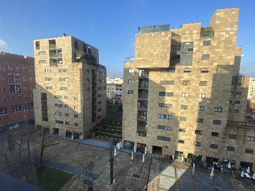 appartamento in affitto a Milano in zona Bicocca