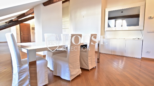 appartamento in affitto a Milano in zona Centro Storico