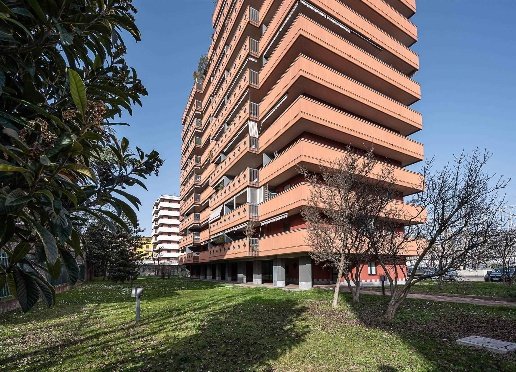 appartamento in affitto a Milano in zona Bocconi