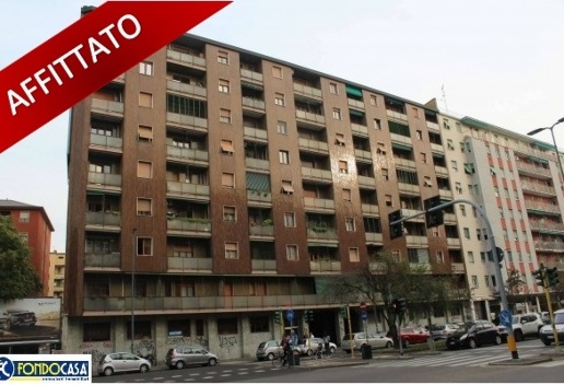 appartamento in affitto a Milano in zona Cascina dei Pomi