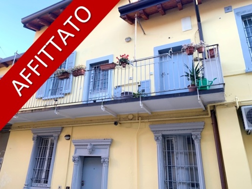 appartamento in affitto a Milano in zona Crescenzago